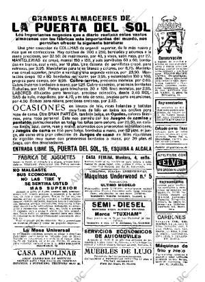 ABC MADRID 19-06-1923 página 37