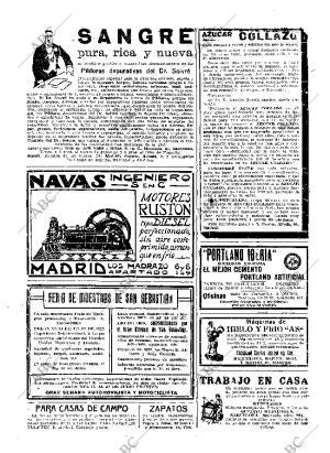 ABC MADRID 19-06-1923 página 38