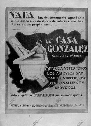 ABC MADRID 19-06-1923 página 40