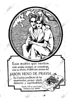 ABC MADRID 19-06-1923 página 6