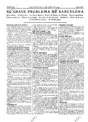 ABC MADRID 19-06-1923 página 7