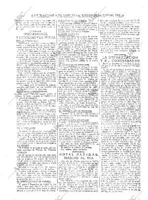 ABC MADRID 20-06-1923 página 10