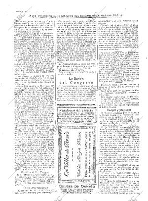 ABC MADRID 20-06-1923 página 16