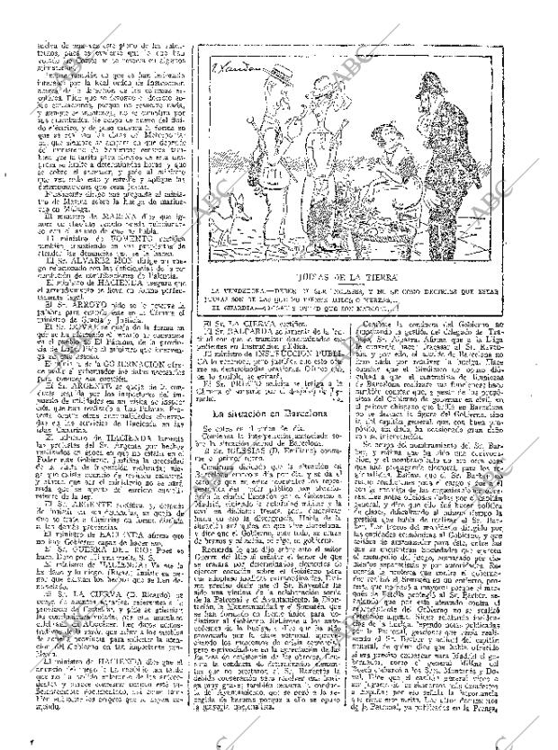 ABC MADRID 20-06-1923 página 17