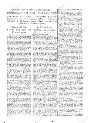 ABC MADRID 20-06-1923 página 23