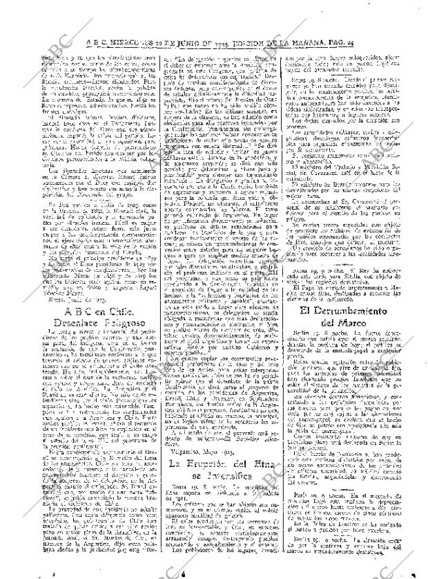 ABC MADRID 20-06-1923 página 24