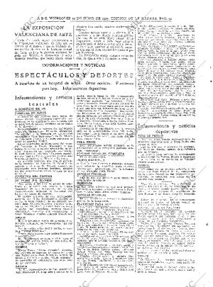 ABC MADRID 20-06-1923 página 30