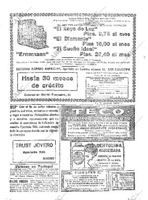 ABC MADRID 20-06-1923 página 36