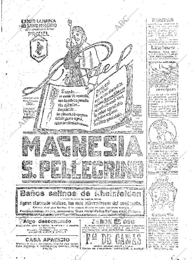 ABC MADRID 20-06-1923 página 37