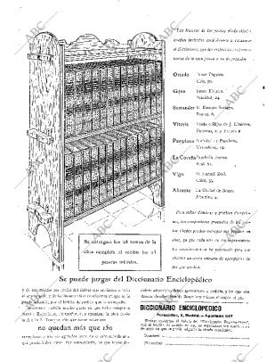 ABC MADRID 20-06-1923 página 6