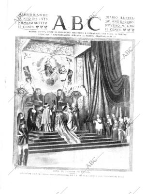 ABC MADRID 21-06-1923