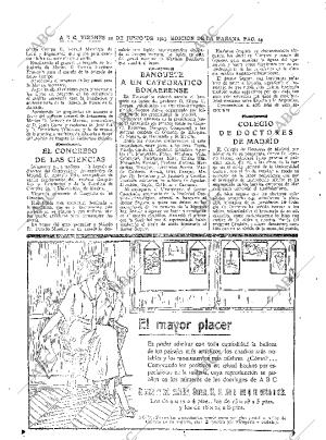 ABC MADRID 22-06-1923 página 24