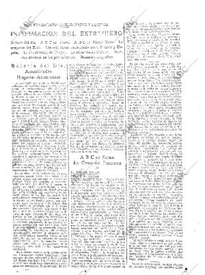 ABC MADRID 22-06-1923 página 25