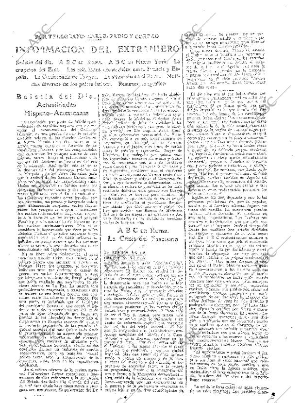 ABC MADRID 22-06-1923 página 25