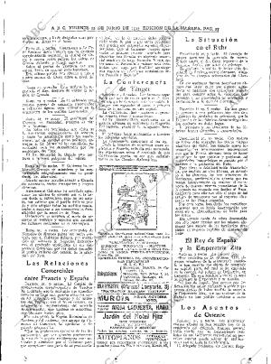 ABC MADRID 22-06-1923 página 27