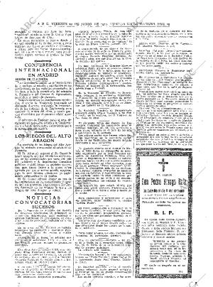 ABC MADRID 22-06-1923 página 29
