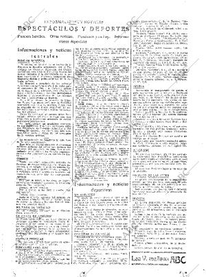 ABC MADRID 22-06-1923 página 31