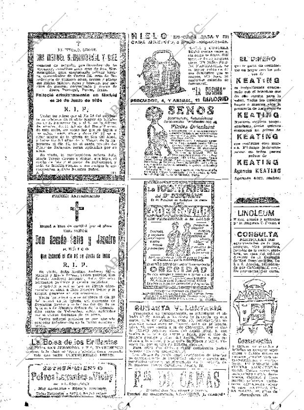 ABC MADRID 22-06-1923 página 37