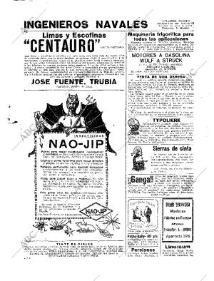 ABC MADRID 22-06-1923 página 39