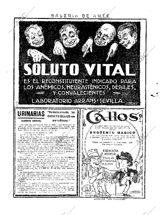 ABC MADRID 22-06-1923 página 40
