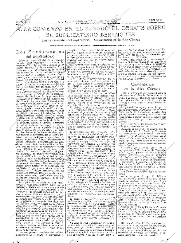 ABC MADRID 22-06-1923 página 7