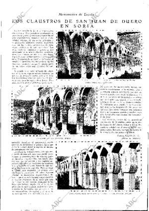 ABC MADRID 24-06-1923 página 13