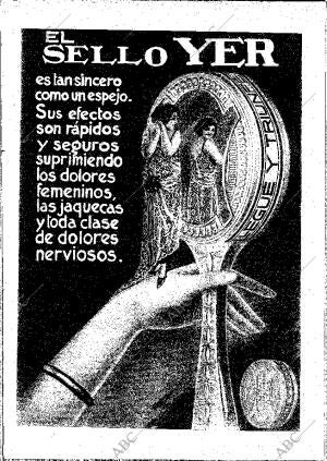 ABC MADRID 24-06-1923 página 14