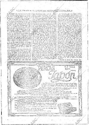 ABC MADRID 24-06-1923 página 16