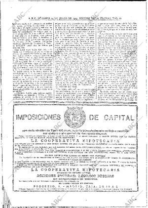 ABC MADRID 24-06-1923 página 20