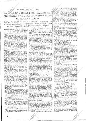 ABC MADRID 24-06-1923 página 23