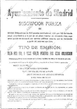 ABC MADRID 24-06-1923 página 24