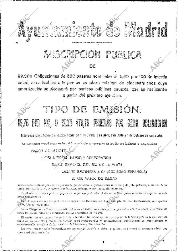 ABC MADRID 24-06-1923 página 24