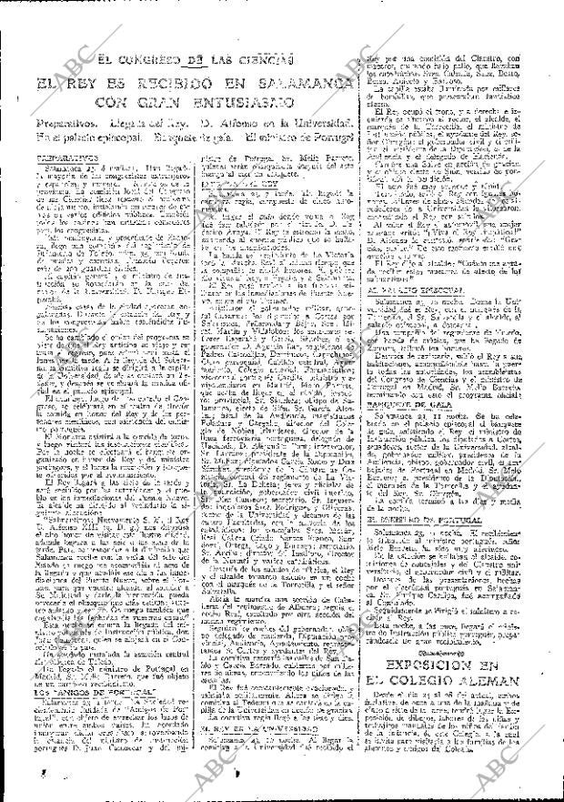 ABC MADRID 24-06-1923 página 25