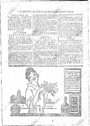 ABC MADRID 24-06-1923 página 26