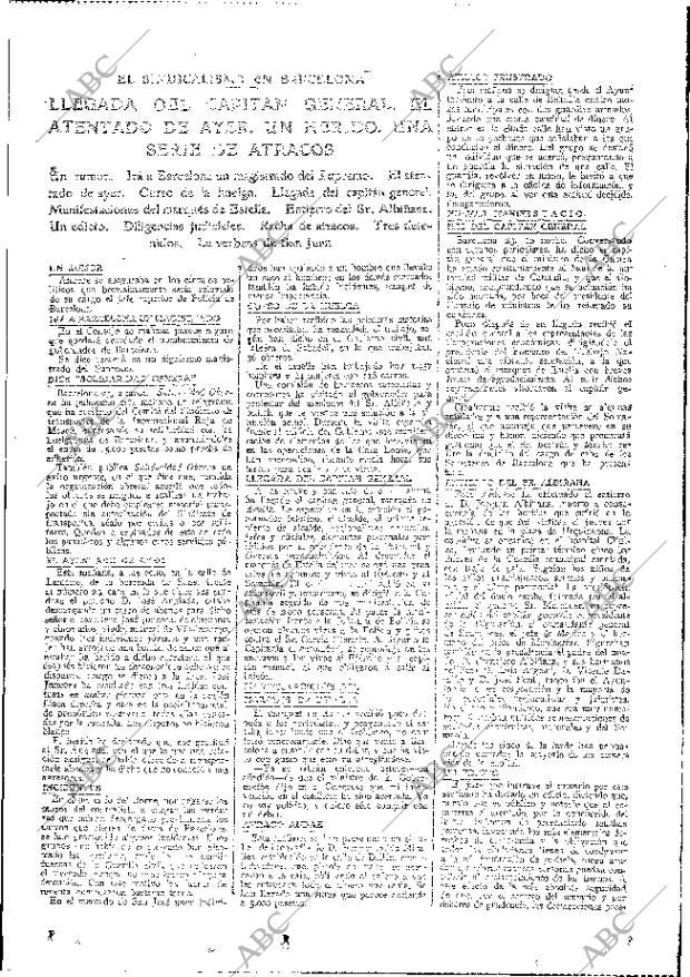 ABC MADRID 24-06-1923 página 29