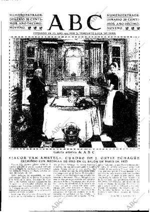 ABC MADRID 24-06-1923 página 3