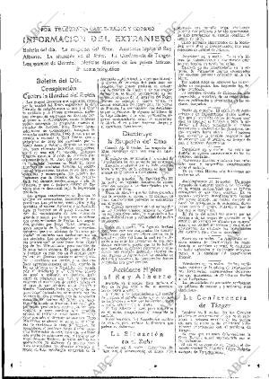 ABC MADRID 24-06-1923 página 31