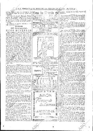 ABC MADRID 24-06-1923 página 33