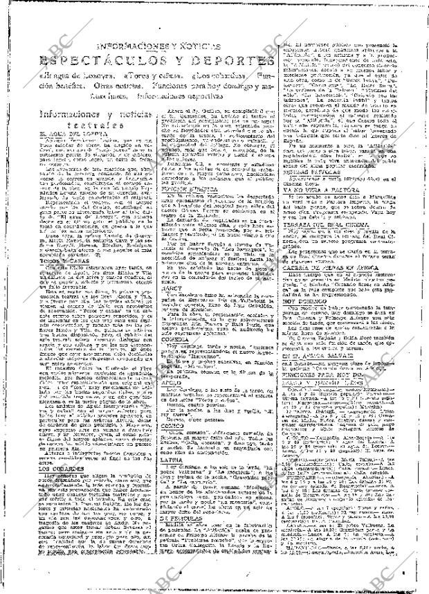 ABC MADRID 24-06-1923 página 36