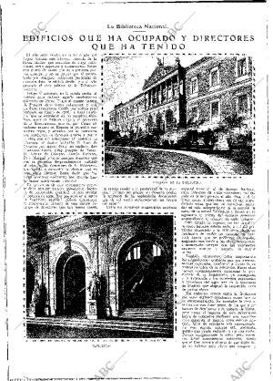 ABC MADRID 24-06-1923 página 4
