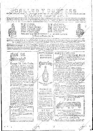 ABC MADRID 24-06-1923 página 45