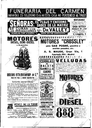 ABC MADRID 24-06-1923 página 47