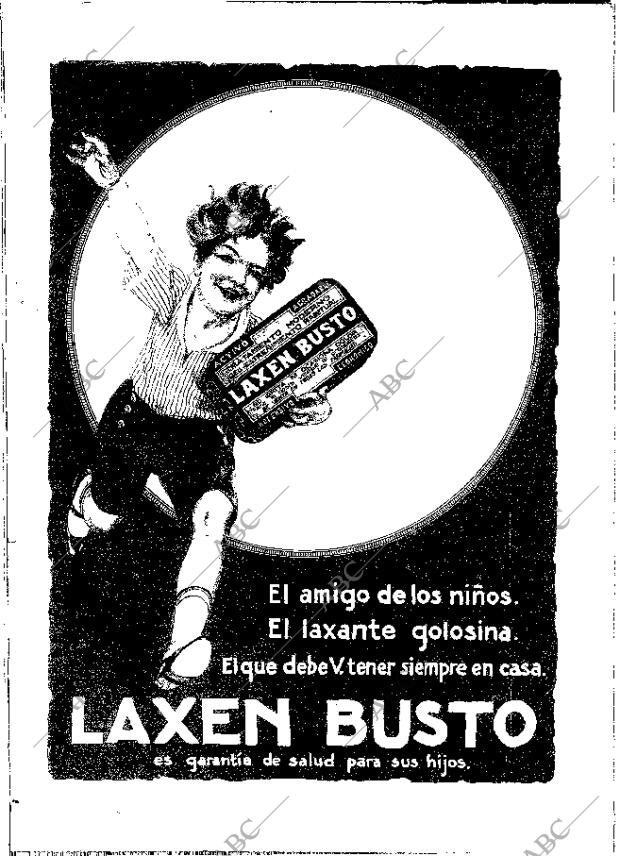 ABC MADRID 24-06-1923 página 48