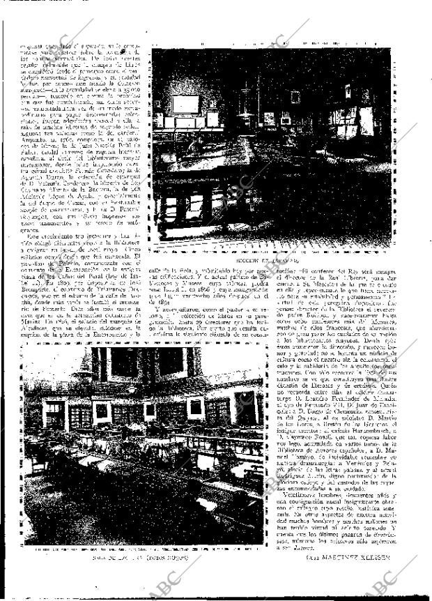 ABC MADRID 24-06-1923 página 5