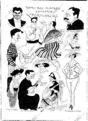ABC MADRID 24-06-1923 página 6