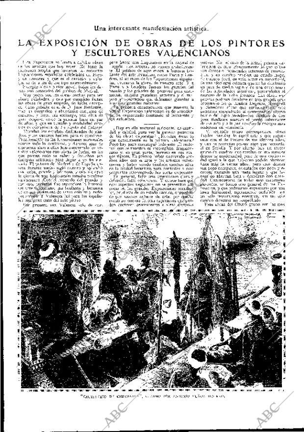 ABC MADRID 24-06-1923 página 7