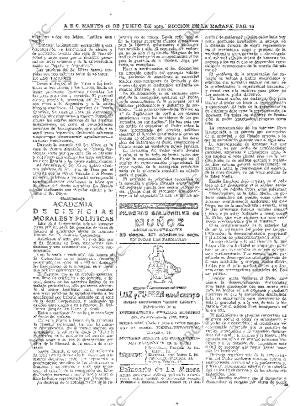 ABC MADRID 26-06-1923 página 10