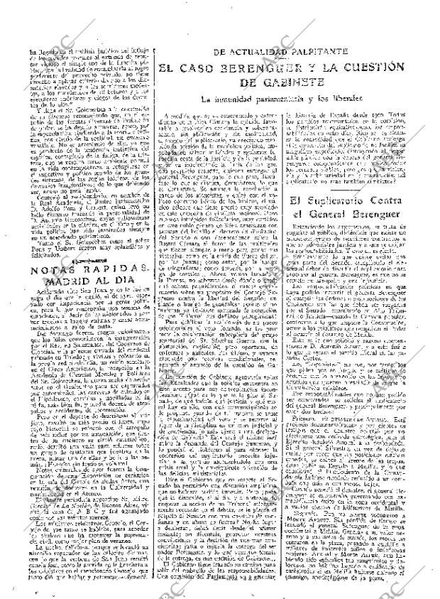 ABC MADRID 26-06-1923 página 11