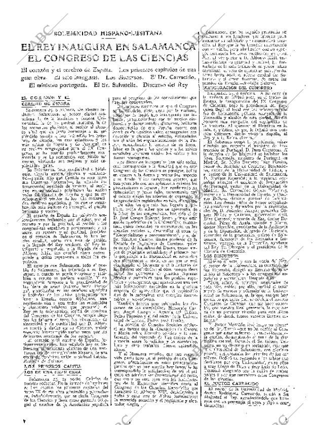 ABC MADRID 26-06-1923 página 15