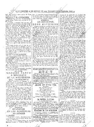 ABC MADRID 26-06-1923 página 17